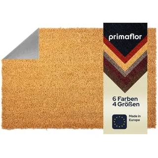Primaflor Fußmatte KOKOS 17« mm