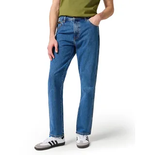 Wrangler Texas Regular Fit Blau 31/30