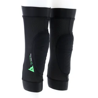 Dainese Trail Skins Lite Knee Guards black (001) M