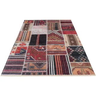 OBSESSION My Ethno 263 Outdoor-Teppich 200 x 290 cm Mehrfarbig