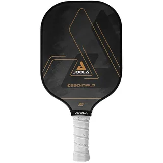 Joola Essentials Paddle Pickleball-Schläger mit Fiberglas-Oberfläche, Polymer-Kern und USAPA-Zertifizierung - Ideal für Anfänger und Freizeitspieler