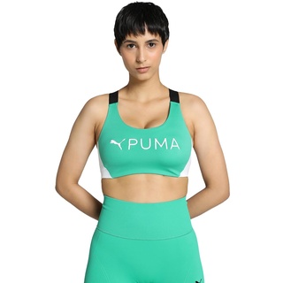 PUMA Unisex 4keeps Eversculpt BH Unterwäsche Top