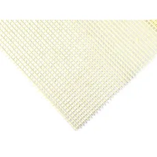 Primaflor-Ideen in Textil Antirutsch Teppichunterlage »NATUR-STOP PLUS«, Gitter-Rutschunterlage, rutschfest, individuell zuschneidbar, beige