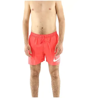 Nike Herren 5 Volley Short Badehose (1er Pack)