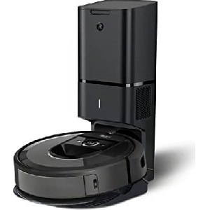 iRobot Roomba Combo i8+ Saug- und Wischroboter inkl. Absaugstation um 447,30 € statt 497 €