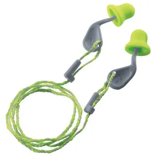 Uvex xact-fit grün