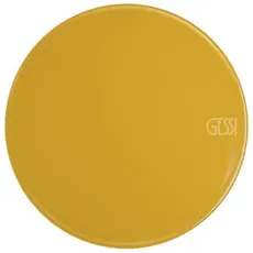 Gessi Origini  Griffeinsatz zum Austausch des mitgelieferten Griffeinsatzes, 66600, Farbe: Ocker Glänzend