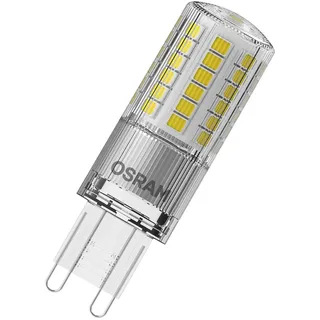 Osram LED Pin Lampe 4058075432451 4,8 W G9 warmweiß 1 St.