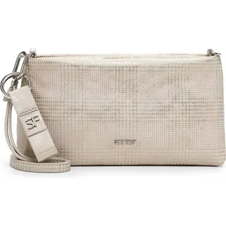 SURI FREY Umhängetasche Schultertasche Nicy Crossbody Bag Gold goldfarben - Gold