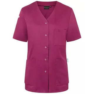 Karlowsky - "Essential" Tunika für Damen LT5765 (S) (Fuchsie)