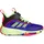 OWNTHEGAME Lucid Blue/Lucid Lemon/core Black 31