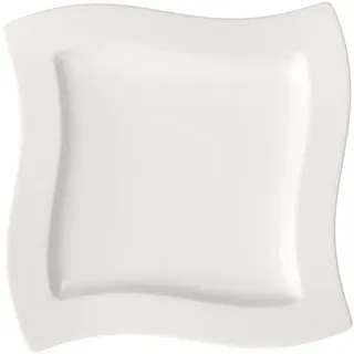 Villeroy & Boch Avarua Speiseteller 27x27 cm weiß