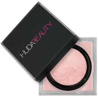 HUDA BEAUTY Easy Bake Loose Baking & Setting Powder Puder 20 g Cherry Blossom Cake