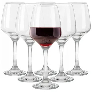 glasmark krosno 1992 Weinglas Set 0,3 l 6-tlg.