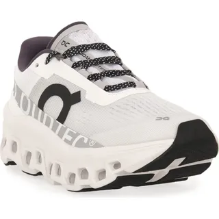 Cloudmonster Damen All White 41