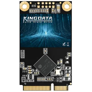 KINGDATA SSD Msata 250 GB Internal Solid State Drive for Desktop Laptops SATA III 6 Gb/s 1TB 500 GB 256 GB 120 GB High Performance Hard Drive (MSATA.250GB)