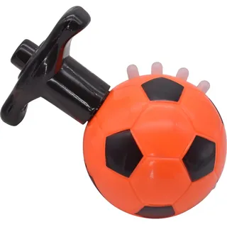 Spinning Ball Kreisel mit Sound und LED-Lichtern