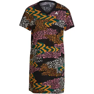 adidas Kleid der Marke Modell W Farm AOP DRE