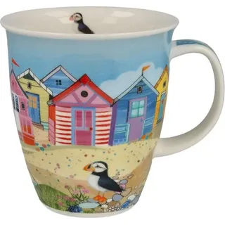 Becher Nevis, "Shoreline" - Motivwahl: Motiv (A) - Beige