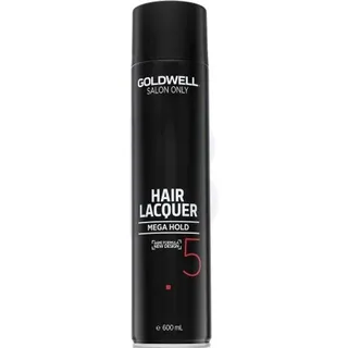 Goldwell Salon Only Hair Lacquer 600 ml