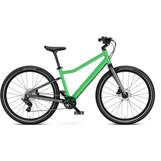 woom Explore 5 24 Zoll jungle green