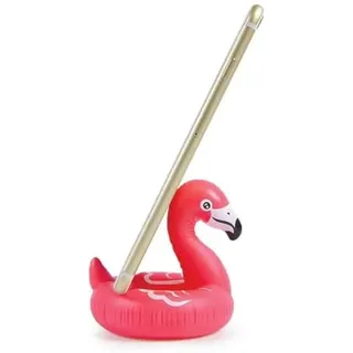 Fred & Friends Telefonständer, Flamingo, Pink