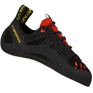 La Sportiva Tarantulace Kletterschuhe Herren, schwarz,