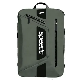 Speedo Flex 25L Rucksack Soft Olive