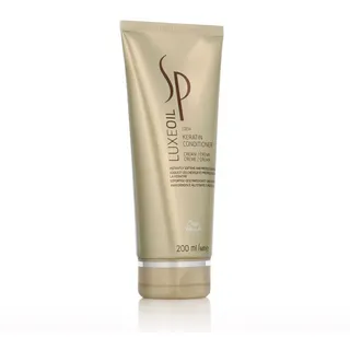 Wella SP Luxeoil Keratin Conditioning Cream 200 ml