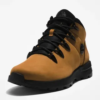 Sprint Trekker Mid Herren Wheat/Black 41,5