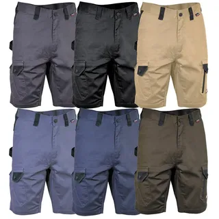 COFRA Kediri Navy Blue/Black 44