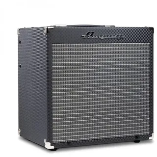 Ampeg Bass RB-108EU, GRB108EU, Schwarz