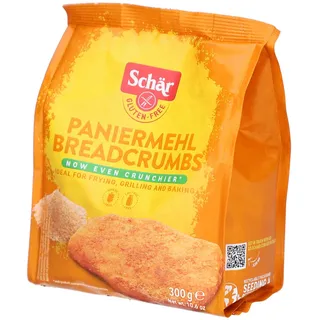 Schär Paniermehl 300 g