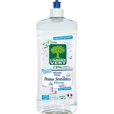 L'Arbre Vert Spülmittel für empfindliche Haut, 750 ml, 1 Stück