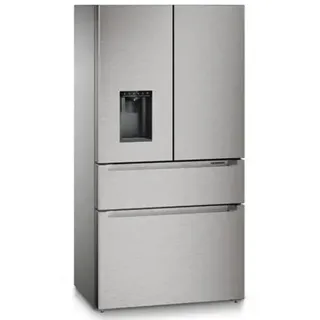 Liebherr Mbsddi952800120 Amerikanischer Kühlschrank - Stainless Steel