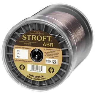 WAKU Stroft Abr Schnur 1000 m