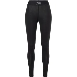 super.natural Damen Tundra175 Tights (Größe XL,