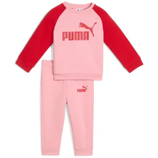 Puma Minicats Pink 68