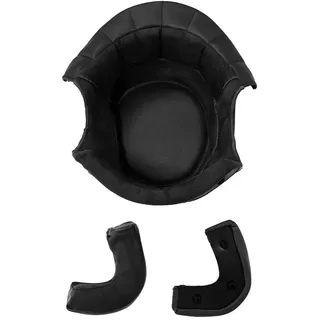 Stormer Quartz Innenpolsterung - Black - L