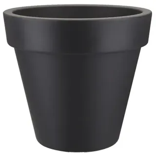 elho Pflanztopf Pure Round Ø 59,1 x 53,6 cm anthrazit