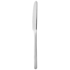 Gense Table knife Still 23.6 cm Matte/Glossy steel