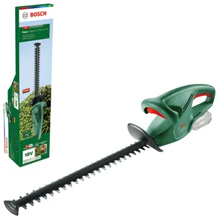 Bosch EasyHedgeCut 18V-52-13 52 cm inkl. 1 x 2,0 Ah