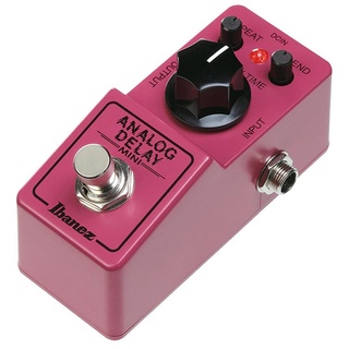 IBANEZ Analog Delay Mini (ADMINI)