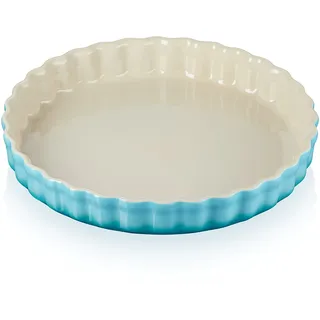Le Creuset Tarteform 28 cm Karibik