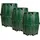 Herkules Wassertank 4800 l grün