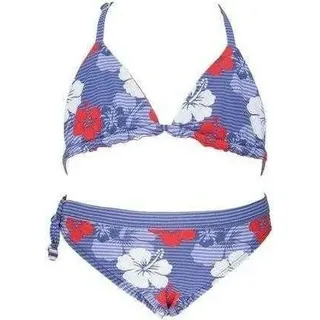 Badeanzug - HAWAII ROUGE (2 Stück) (4 Jahre)