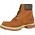 6 Inch Premium Herren Orange 42