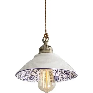 Hängende Pendelleuchte, moderner nordischer Stil, graues Hochpolymer, Keramik-B, 4W(MAX100W)