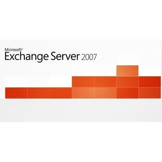 Microsoft Exchange Server 2016 Standard ESD