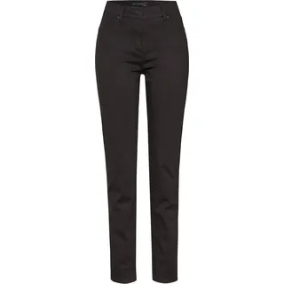Toni Slim Fit Jeans für Damen - Braun